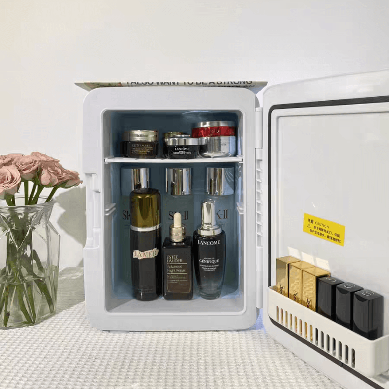 PassionWellnez™ Premium Beauty Fridge