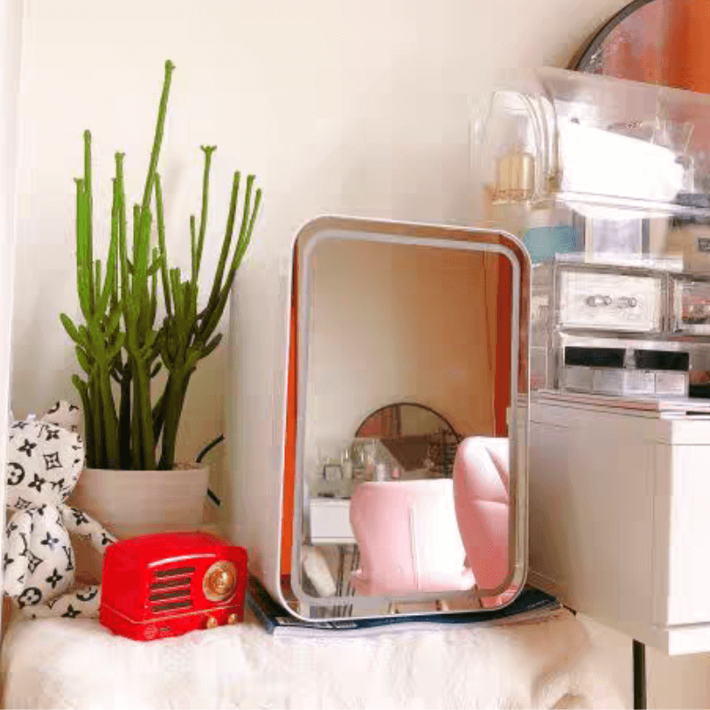 PassionWellnez™ Premium Beauty Fridge
