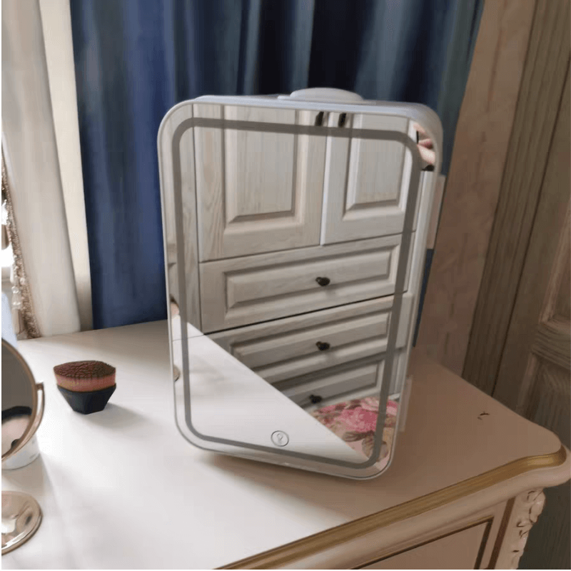 PassionWellnez™ Premium Beauty Fridge