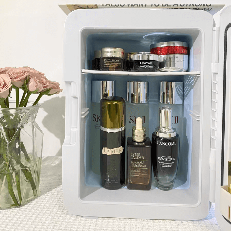 PassionWellnez™ Premium Beauty Fridge