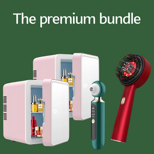 PassionWellnez™ Premium Bundle