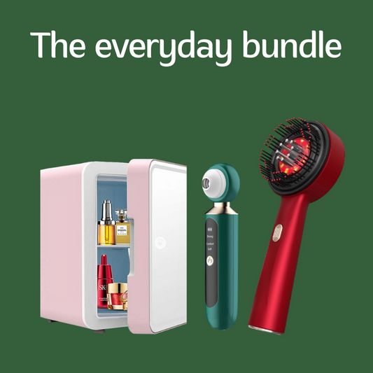 PassionWellnez™ Everyday Bundle