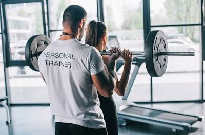 PassionWellnez™ Premium Online Personalized Training Session