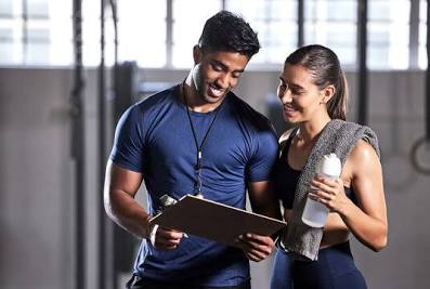 PassionWellnez™ Premium One-Time Personalized Training Program